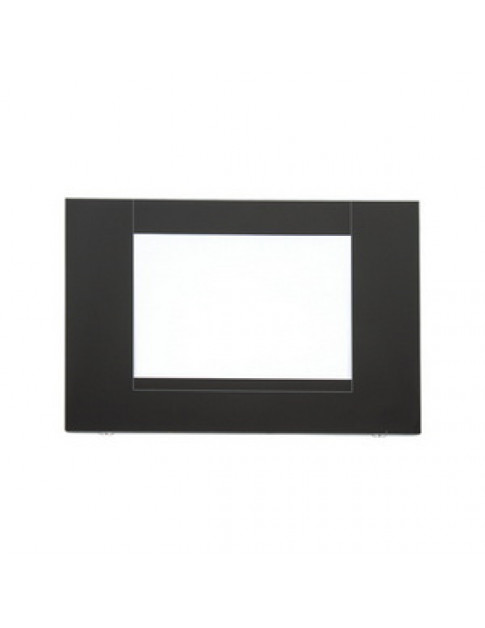 Зовнішнє скло дверей для духовки Ariston C00093338