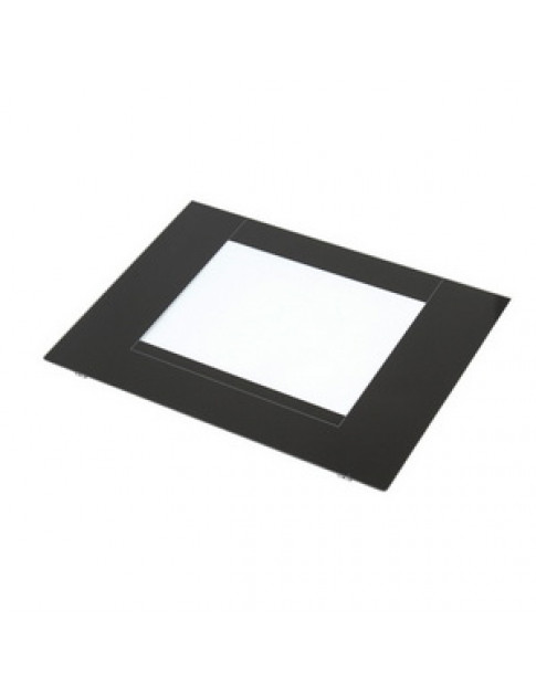 Зовнішнє скло дверей для духовки Ariston C00093338