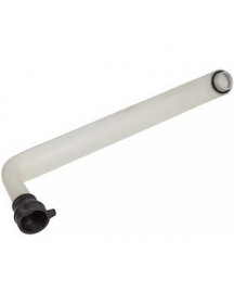 Трубка верхньої подачі води для посудомийної машини Indesit C00094152