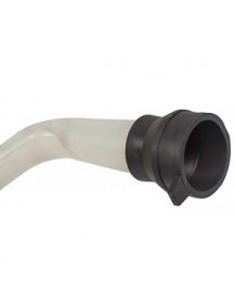 Трубка верхньої подачі води для посудомийної машини Indesit C00094152 Трубка верхньої подачі води для посудомийної машини Indesit C00094152