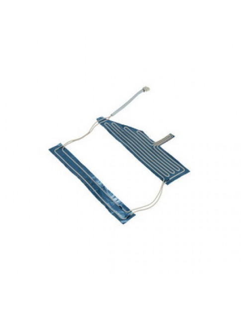 Тен ємності для збору води для холодильника Indesit 47,6W C00094469