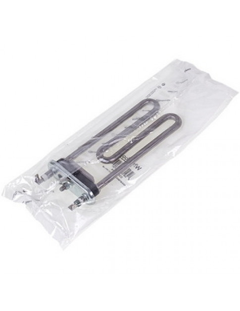 ТЕН для пральної машини Indesit C00094715 TPO 165-SG-1700 Kawai Д=165 мм 1700 Вт