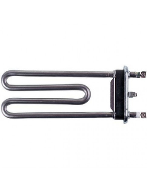 ТЕН для пральної машини Indesit C00094715 TPO 165-SG-1700 Kawai Д=165 мм 1700 Вт