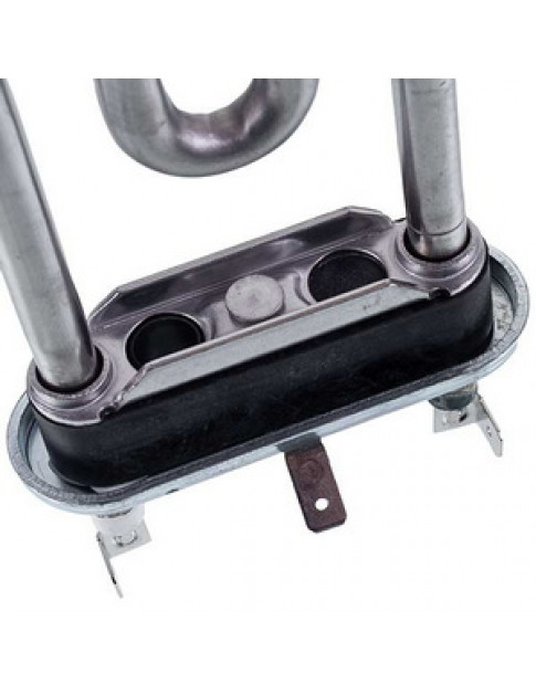 ТЕН для пральної машини Indesit C00094715 TPO 165-SG-1700 Kawai Д=165 мм 1700 Вт