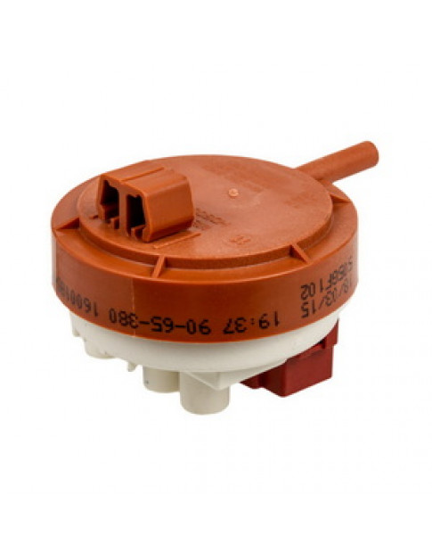 Реле рівня води (пресостат) для пральної машини Indesit C00094717