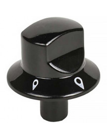 Ручка регулювання для варильної панелі Ariston C00094807