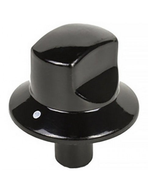 Ручка регулювання для варильної панелі Ariston C00094807 Ручка регулювання для варильної панелі Ariston C00094807