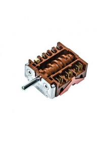 Перемикач потужності конфорок для електроплити Indesit EGO 46.27266.817 C0009490