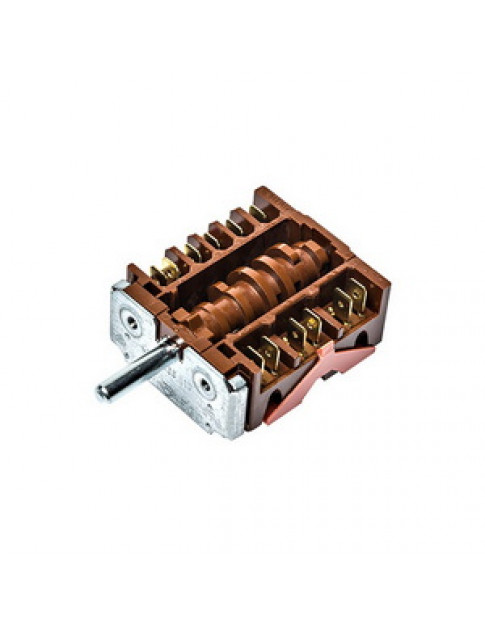 Перемикач потужності конфорок для електроплити Indesit EGO 46.27266.817 C0009490