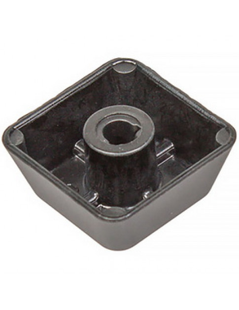 Ручка регулювання для варильної панелі Ariston C00095129 Ручка регулювання для варильної панелі Ariston C00095129