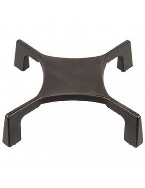 Чугунна решітка (велика) для газової плити Indesit C00095136