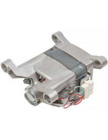 Двигун 370W для пральної машини автомат Indesit MCA38/64-148/AD8 C00095348