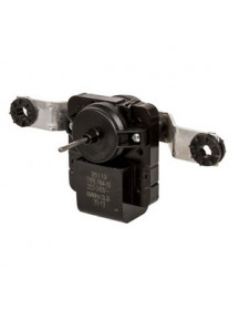 Двигун вентилятора F64-10 3.5W + крильчатка для холодильника Indesit C00095800