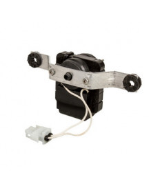 Двигун вентилятора F64-10 3.5W + крильчатка для холодильника Indesit C00095800