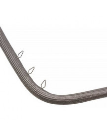 Ущільнювач дверей духовки для плити Indesit C00096820