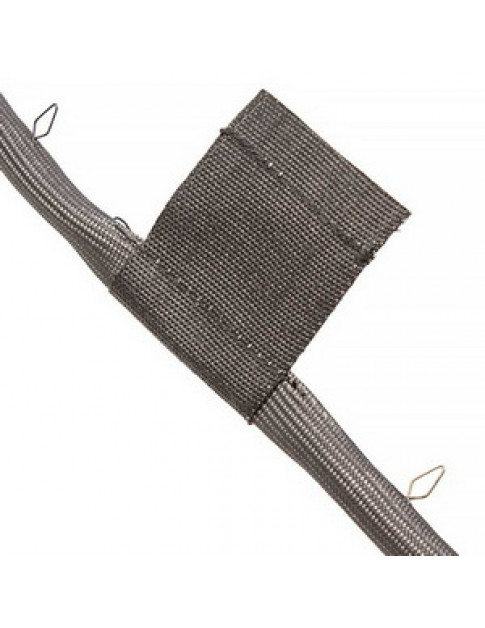 Ущільнювач дверей духовки для плити Indesit C00096820