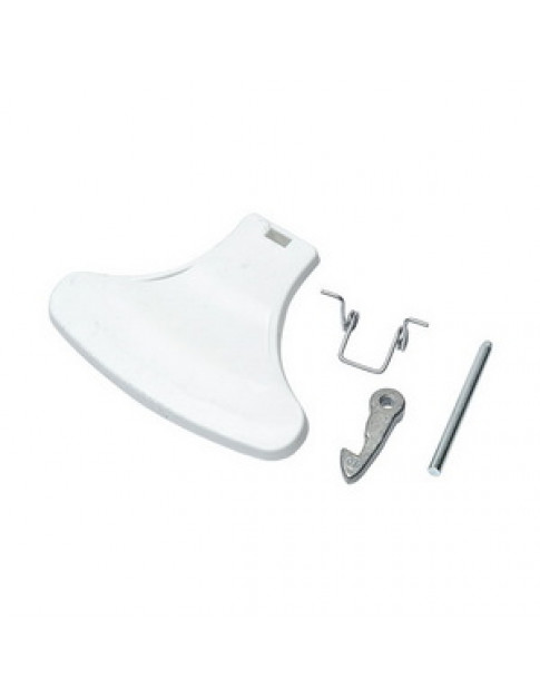 Ручка дверей (люка) для пральної машини Indesit C00096865