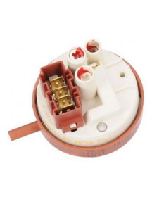 Реле рівня води (пресостат) для пральної машини Ariston C00096880 Реле рівня води (пресостат) для пральної машини Ariston C00096880