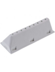 Активатор, ребро барабана Indesit C00097565 для пральної машини