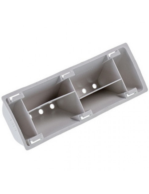 Активатор, ребро барабана Indesit C00097565 для пральної машини