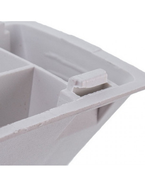 Активатор, ребро барабана Indesit C00097565 для пральної машини