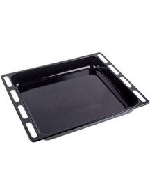 Емальоване деко для духовки Ariston, Indesit 446x364x56mm C00098172