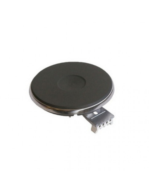 Конфорка для електроплити Ariston D=180mm 1500W C00099675 (евроколодка)