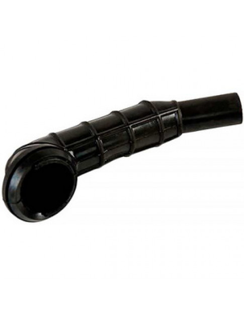 Патрубок (паровивідний) для пральної машини Indesit C00103669