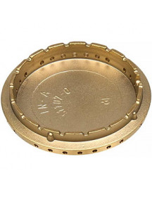 Розсікач (під кришку) для газової плити Ariston C00104203