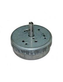 Таймер механічний для духовки плити Indesit C00104645