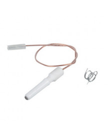 Свіча електророзпалу для газової плити Indesit C00105249