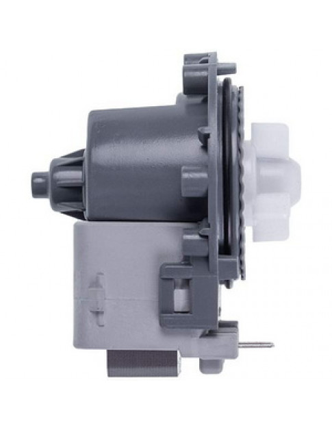 Помпа (насос) для пральної машини Indesit C00108264 HANYU 30 Вт B20-6AC (контакти:роздільні спереду, на 3 саморізи)