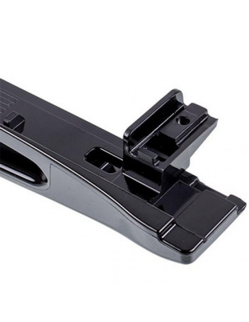 Ручка дверцят духової шафи Ariston C00109322 L=593/кріплення 510mm