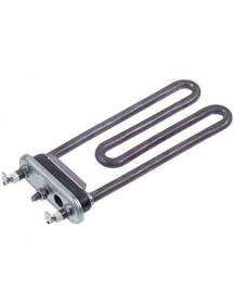 Тен для пральної машини C00110148 TPO 175-SG-1600 Thermowatt L=175mm 1600W