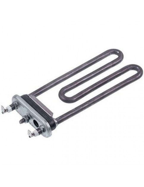 Тен для пральної машини C00110148 TPO 175-SG-1600 Thermowatt L=175mm 1600W