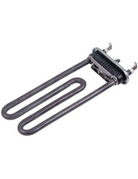 Тен для пральної машини C00110148 TPO 175-SG-1600 Thermowatt L=175mm 1600W