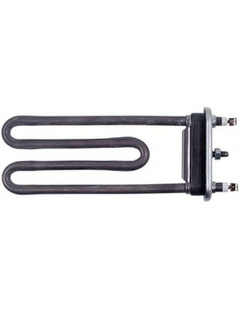 Тен для пральної машини C00110148 TPO 175-SG-1600 Thermowatt L=175mm 1600W