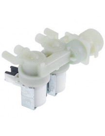 Клапан подачі води 2/90 для пральної машини Indesit C00110333 Клапан подачі води 2/90 для пральної машини Indesit C00110333