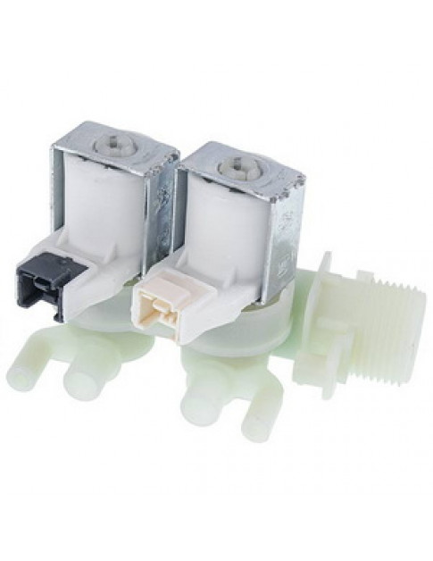 Клапан подачи воды 2/90 для стиральной машины Indesit C00110333