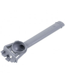 Трубка подачі води до верхнього розбризкувача для посудомийної машини Indesit C00110527