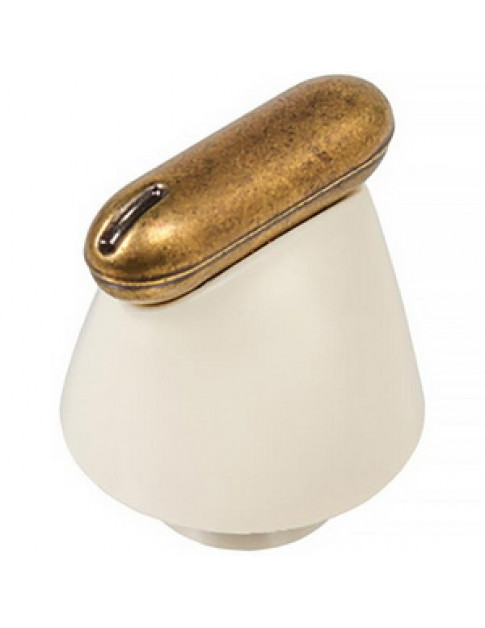 Ручка регулювання для варильної панелі Ariston C00110626 Ручка регулювання для варильної панелі Ariston C00110626