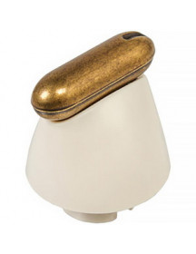 Ручка регулювання для варильної панелі Ariston C00110626 Ручка регулювання для варильної панелі Ariston C00110626