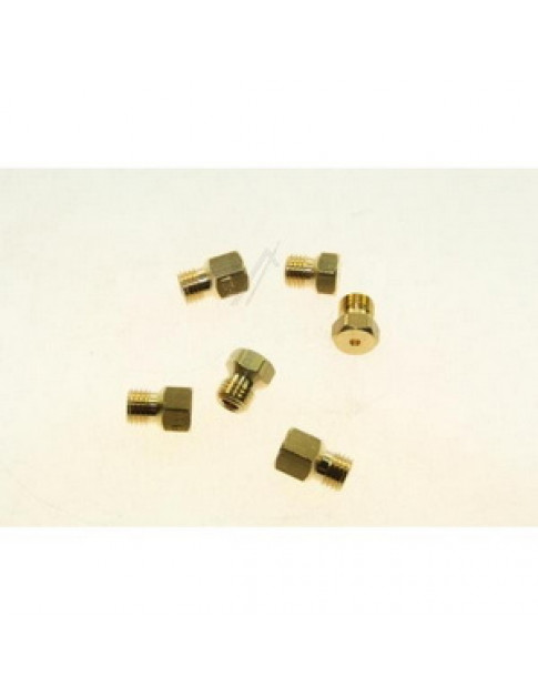 Форсунка для газової плити Indesit C00111162