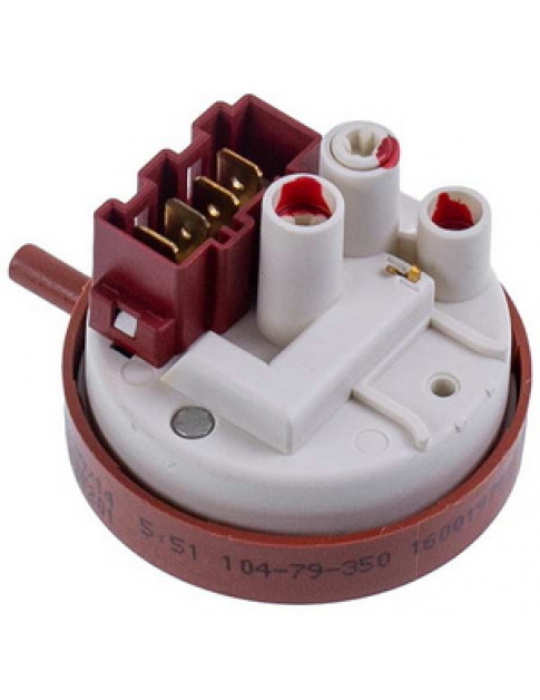 Реле рівня води (пресостат) для пральної машини Indesit C00111493