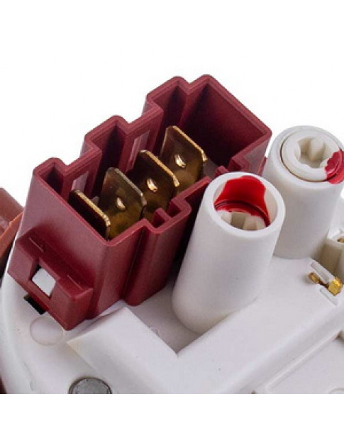 Реле рівня води (пресостат) для пральної машини Indesit C00111493