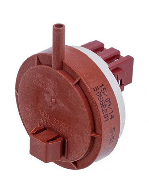 Реле рівня води (пресостат) для пральної машини Indesit C00111493