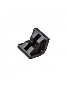 Прокладка скляних дверей для духової шафи Ariston C00111662