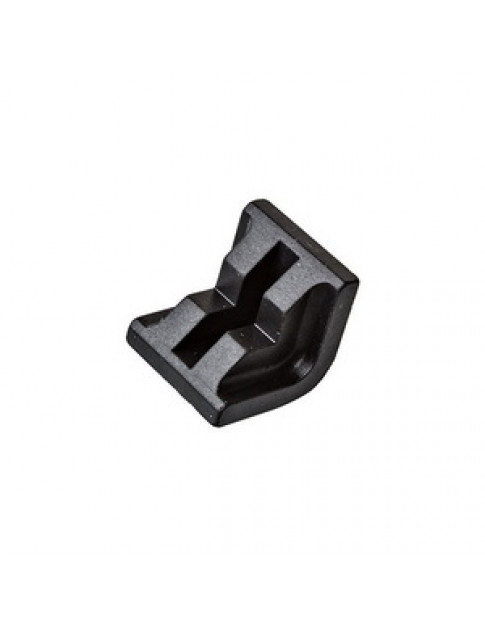 Прокладка скляних дверей для духової шафи Ariston C00111662