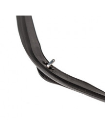 Ущільнювач дверей духовки C00111687 для плити Indesit