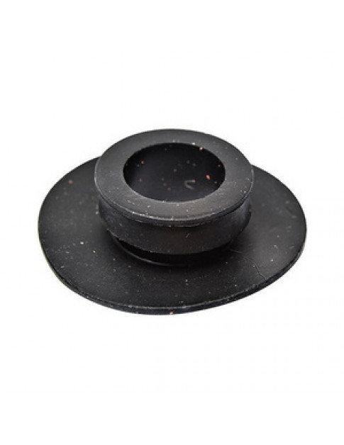 Indesit C00112484 Прокладка ручки конфорки для варильної панелі Indesit C00112484 Прокладка ручки конфорки для варильної панелі